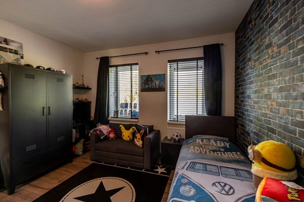 Medium property photo - Hink Oostingstraat 52, 9915 RE 't Zandt